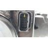 Recambio de faro izquierdo para peugeot partner furgoneta/monovolumen (k9) 1.5 bluehdi 100 referencia OEM IAM 9816826980  