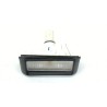 Recambio de piloto matricula para peugeot partner furgoneta/monovolumen (k9) 1.5 bluehdi 100 referencia OEM IAM 9683421680  