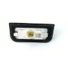 Recambio de piloto matricula para peugeot partner furgoneta/monovolumen (k9) 1.5 bluehdi 100 referencia OEM IAM 9683421680  