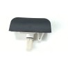 Recambio de piloto matricula para peugeot partner furgoneta/monovolumen (k9) 1.5 bluehdi 100 referencia OEM IAM 9683421680  