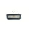 Recambio de piloto matricula para peugeot partner furgoneta/monovolumen (k9) 1.5 bluehdi 100 referencia OEM IAM 9683421680  