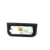 Recambio de piloto matricula para peugeot partner furgoneta/monovolumen (k9) 1.5 bluehdi 100 referencia OEM IAM 9683421680  