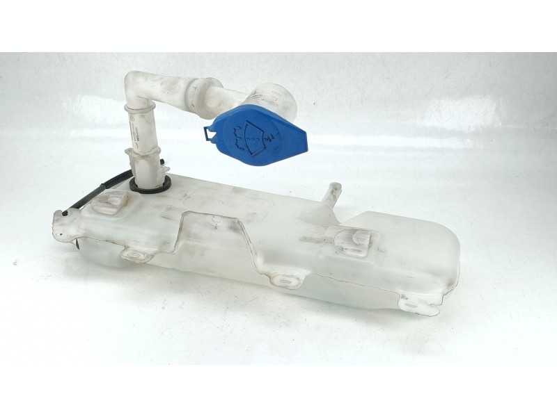 Recambio de deposito limpia para peugeot partner furgoneta/monovolumen (k9) 1.5 bluehdi 100 referencia OEM IAM 9851854480  
