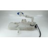 Recambio de deposito limpia para peugeot partner furgoneta/monovolumen (k9) 1.5 bluehdi 100 referencia OEM IAM 9851854480  