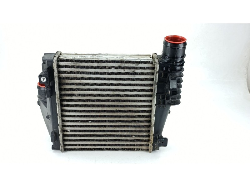 Recambio de intercooler para peugeot partner furgoneta/monovolumen (k9) 1.5 bluehdi 100 referencia OEM IAM 9675627980  