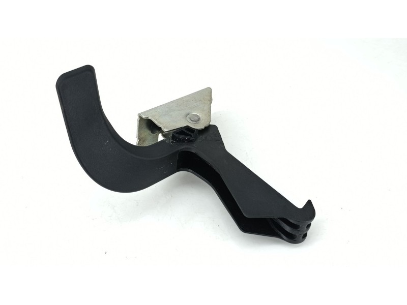 Recambio de capo para peugeot partner furgoneta/monovolumen (k9) 1.5 bluehdi 100 referencia OEM IAM 981729758  
