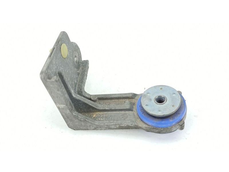 Recambio de intercooler para peugeot partner furgoneta/monovolumen (k9) 1.5 bluehdi 100 referencia OEM IAM 9803778980  