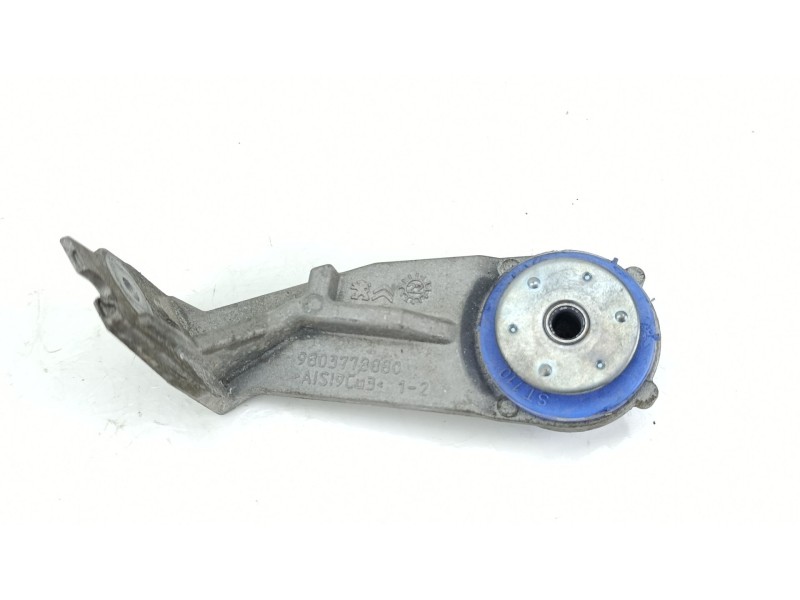 Recambio de intercooler para peugeot partner furgoneta/monovolumen (k9) 1.5 bluehdi 100 referencia OEM IAM 9803778880  