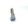 Recambio de intercooler para peugeot partner furgoneta/monovolumen (k9) 1.5 bluehdi 100 referencia OEM IAM 9803778880  