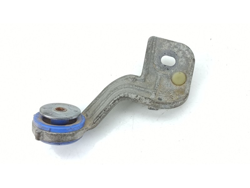 Recambio de intercooler para peugeot partner furgoneta/monovolumen (k9) 1.5 bluehdi 100 referencia OEM IAM 9803779180  