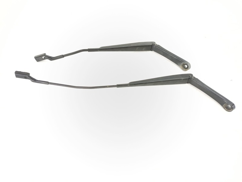 Recambio de brazo limpia delantero derecho para jeep compass (mp, m6, mv, m7) 1.3 referencia OEM IAM 52156996  