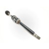Recambio de transmision delantera derecha para jeep compass (mp, m6, mv, m7) 1.3 referencia OEM IAM 00521161960  