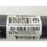 Recambio de transmision delantera izquierda para jeep compass (mp, m6, mv, m7) 1.3 referencia OEM IAM 00521161970  