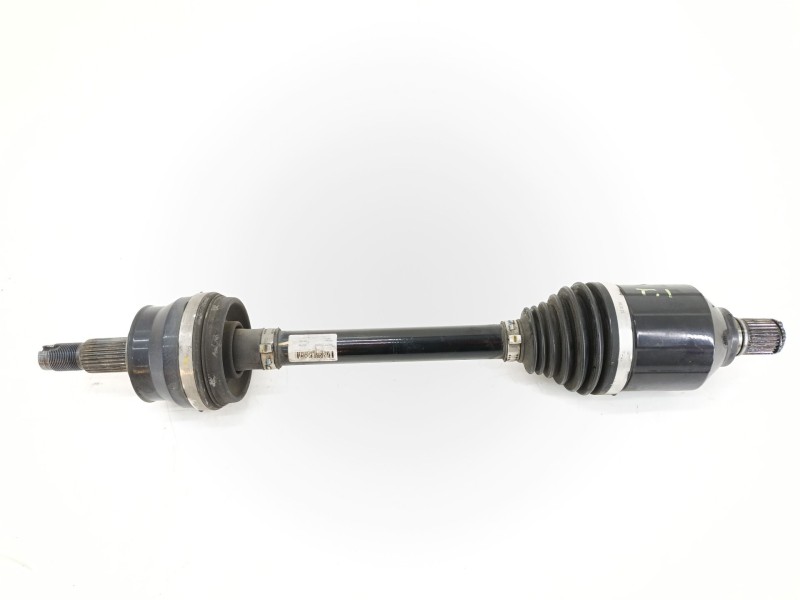 Recambio de transmision trasera izquierda para jeep compass (mp, m6, mv, m7) 1.3 referencia OEM IAM 00521137690  
