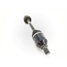 Recambio de transmision trasera izquierda para jeep compass (mp, m6, mv, m7) 1.3 referencia OEM IAM 00521137690  