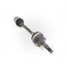 Recambio de transmision trasera derecha para jeep compass (mp, m6, mv, m7) 1.3 referencia OEM IAM 00521137680  