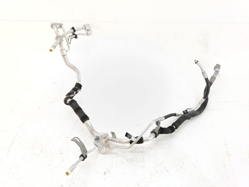 Recambio de tubos aire acondicionado para jeep compass (mp, m6, mv, m7) 1.3 referencia OEM IAM 00521740290  