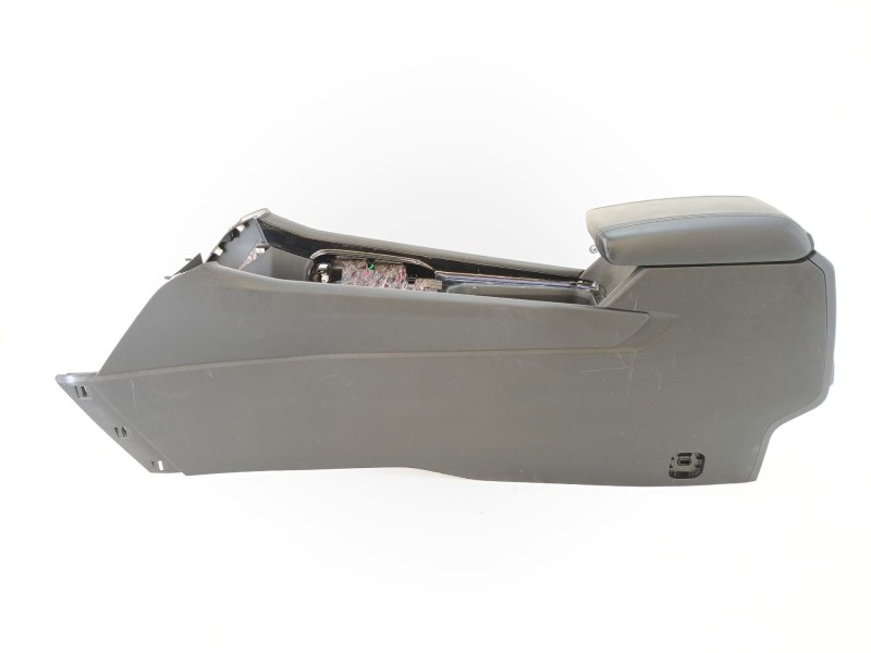 Recambio de consola central para jeep compass (mp, m6, mv, m7) 1.3 referencia OEM IAM 735739120  