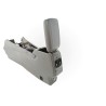 Recambio de consola central para jeep compass (mp, m6, mv, m7) 1.3 referencia OEM IAM 735739120  