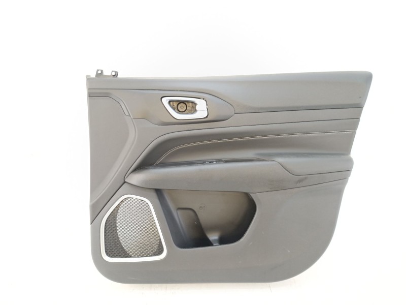 Recambio de guarnecido puerta delantera derecha para jeep compass (mp, m6, mv, m7) 1.3 referencia OEM IAM 156252091  
