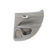 Recambio de guarnecido puerta trasera derecha para jeep compass (mp, m6, mv, m7) 1.3 referencia OEM IAM 156225101  