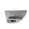 Recambio de guarnecido puerta trasera derecha para jeep compass (mp, m6, mv, m7) 1.3 referencia OEM IAM 156225101  