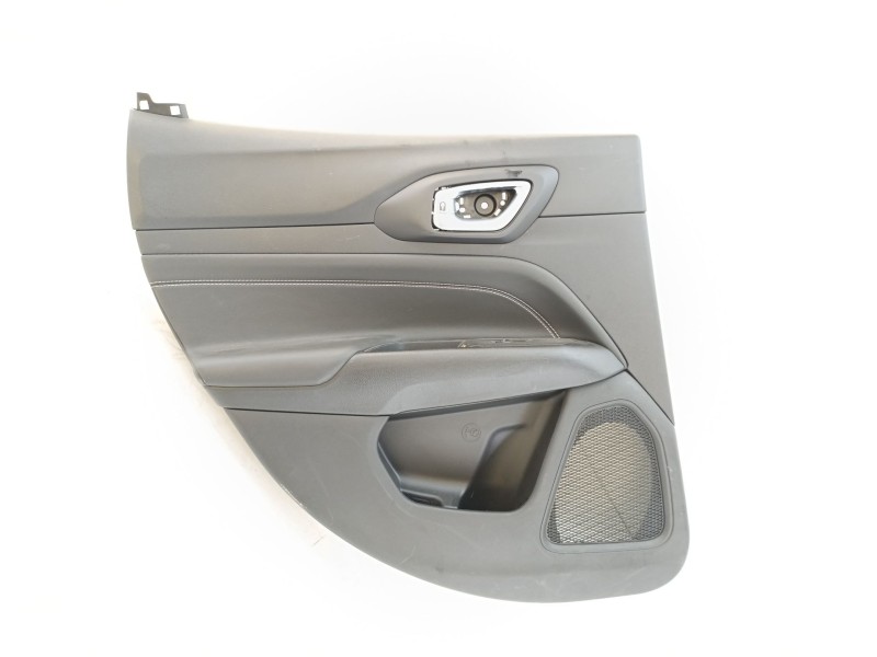 Recambio de guarnecido puerta trasera izquierda para jeep compass (mp, m6, mv, m7) 1.3 referencia OEM IAM 156252102  