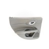Recambio de guarnecido puerta trasera izquierda para jeep compass (mp, m6, mv, m7) 1.3 referencia OEM IAM 156252102  