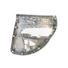 Recambio de guarnecido puerta trasera izquierda para jeep compass (mp, m6, mv, m7) 1.3 referencia OEM IAM 156252102  