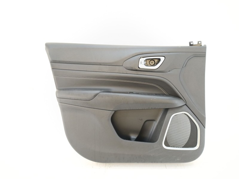 Recambio de guarnecido puerta delantera izquierda para jeep compass (mp, m6, mv, m7) 1.3 referencia OEM IAM 156252092  
