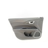 Recambio de guarnecido puerta delantera izquierda para jeep compass (mp, m6, mv, m7) 1.3 referencia OEM IAM 156252092  