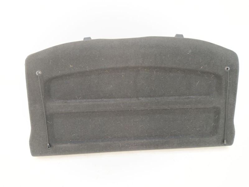 Recambio de bandeja trasera para jeep compass (mp, m6, mv, m7) 1.3 referencia OEM IAM 7357240100  