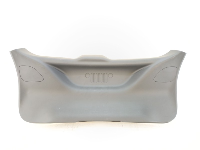 Recambio de guarnecido porton trasero para jeep compass (mp, m6, mv, m7) 1.3 referencia OEM IAM 735712747  