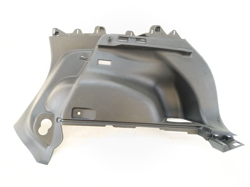Recambio de moldura para jeep compass (mp, m6, mv, m7) 1.3 referencia OEM IAM 735712729  
