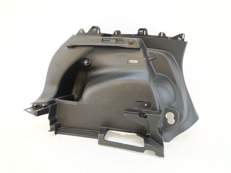 Recambio de moldura para jeep compass (mp, m6, mv, m7) 1.3 referencia OEM IAM 735712726  
