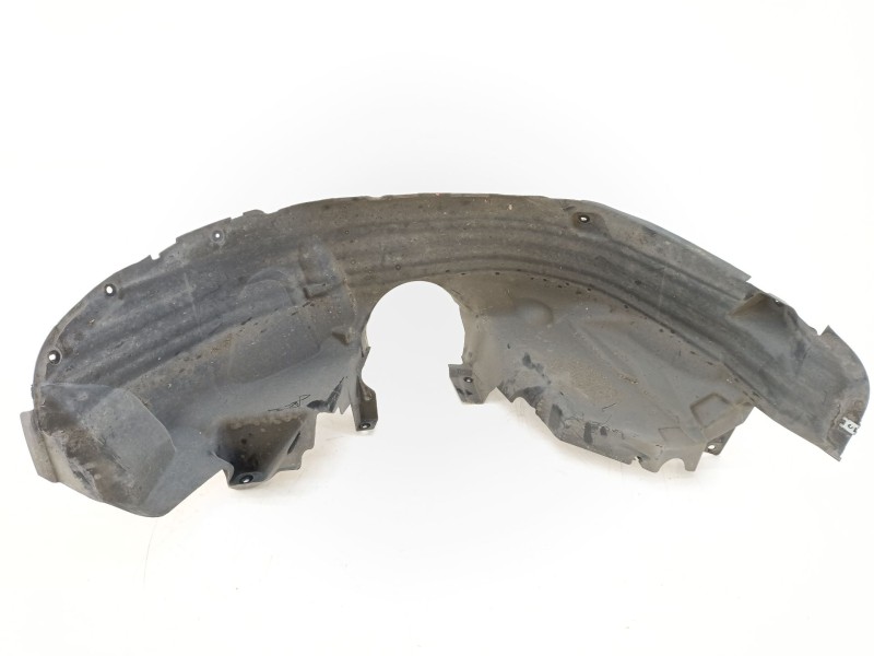 Recambio de paso rueda trasero derecho para jeep compass (mp, m6, mv, m7) 1.3 referencia OEM IAM 52152064  
