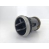 Recambio de rejilla aireadora para nissan qashqai i (j10, nj10) 1.5 dci referencia OEM IAM 68760JD10A  