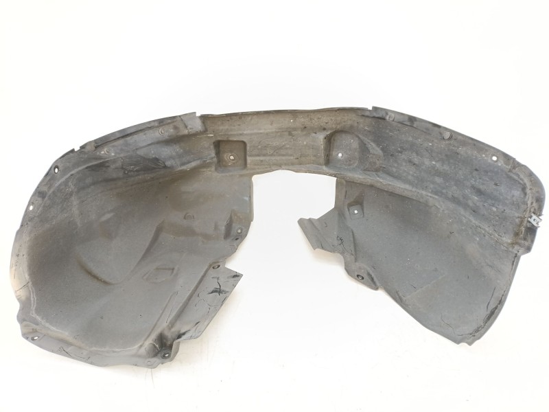 Recambio de paso rueda delantero izquierdo para jeep compass (mp, m6, mv, m7) 1.3 referencia OEM IAM 52152062  