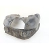 Recambio de paso rueda delantero izquierdo para jeep compass (mp, m6, mv, m7) 1.3 referencia OEM IAM 52152062  