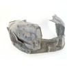 Recambio de paso rueda delantero izquierdo para jeep compass (mp, m6, mv, m7) 1.3 referencia OEM IAM 52152062  