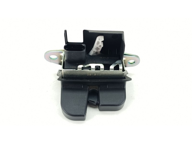 Recambio de cerradura maletero / porton para volkswagen id.3 (e11, e12) pro referencia OEM IAM 2G6827505B9B9  