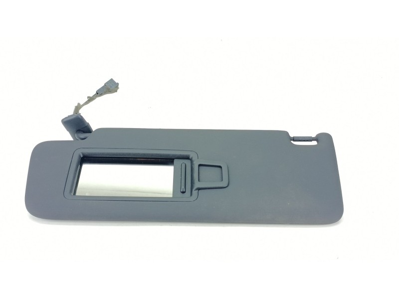 Recambio de parasol izquierdo para volkswagen id.3 (e11, e12) pro referencia OEM IAM 5H0857551C  