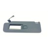Recambio de parasol izquierdo para volkswagen id.3 (e11, e12) pro referencia OEM IAM 5H0857551C  
