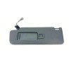 Recambio de parasol izquierdo para volkswagen id.3 (e11, e12) pro referencia OEM IAM 5H0857551C  