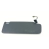 Recambio de parasol izquierdo para volkswagen id.3 (e11, e12) pro referencia OEM IAM 5H0857551C  