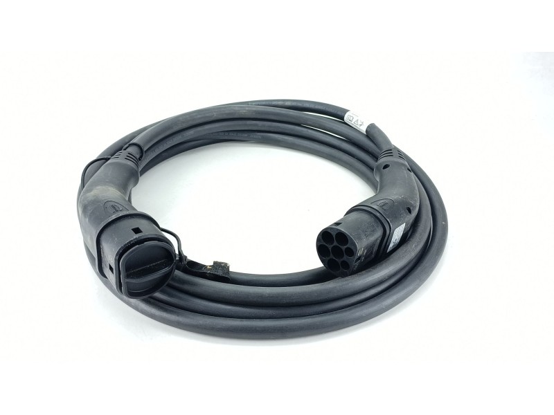 Recambio de cableado electrico para volkswagen id.3 (e11, e12) pro referencia OEM IAM 4N0971675  