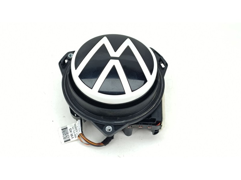 Recambio de maneta exterior maletero / porton para volkswagen id.3 (e11, e12) pro referencia OEM IAM 10A827469K  