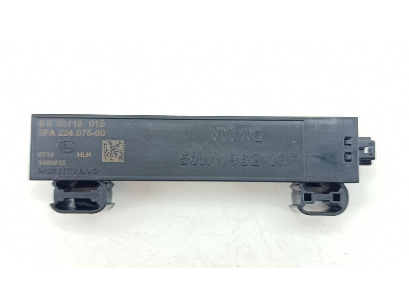 Recambio de antena para volkswagen id.3 (e11, e12) pro referencia OEM IAM 5FA22407500  