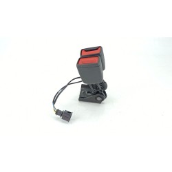 ENGANCHE CINTURON TRASERO CENTRAL 10A857740B 