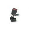 Recambio de enganche cinturon trasero central para volkswagen id.3 (e11, e12) pro referencia OEM IAM 10A857740B  